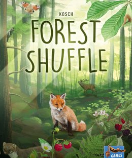 Forest Shuffle