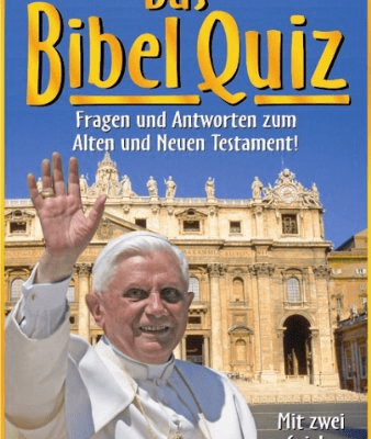 Das Bibel Quiz