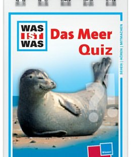 Das Meer Quiz