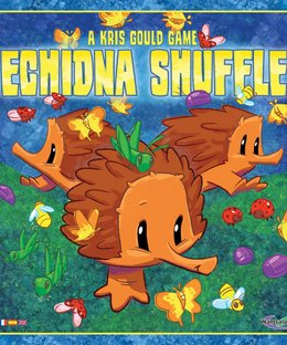 Echidna Shuffle