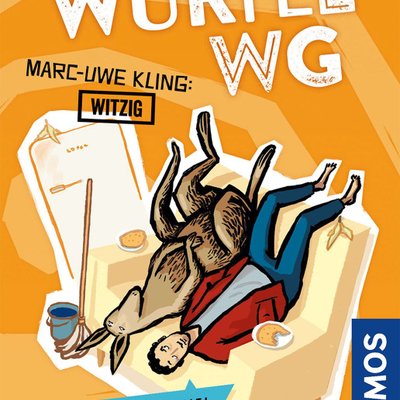 Würfel-WG