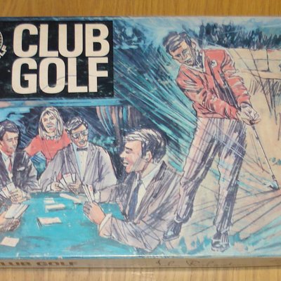 Club Golf