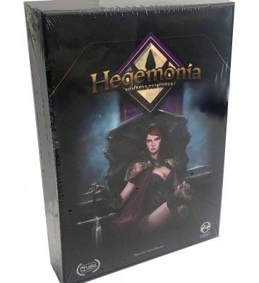 Hegemony: Shadows of Power