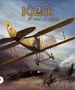1920: Nest of Eagles
