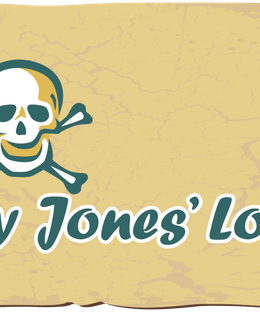 Davy Jones' Locker