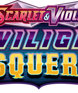 Pokémon TCG: Scarlet & Violet – Twilight Masquerade