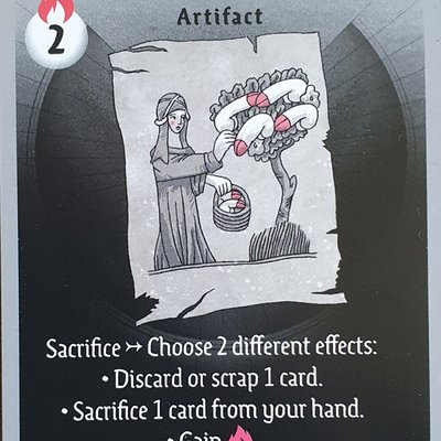 Aleph Null: Promo – The Penis Tree