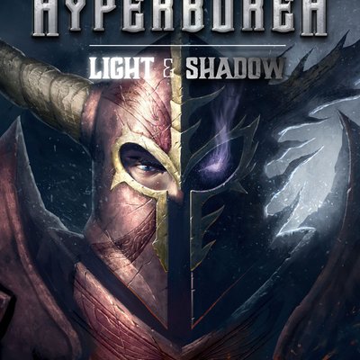 Hyperborea: Light & Shadow