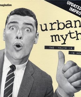 Urban Myth