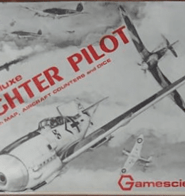 Deluxe Fighter Pilot