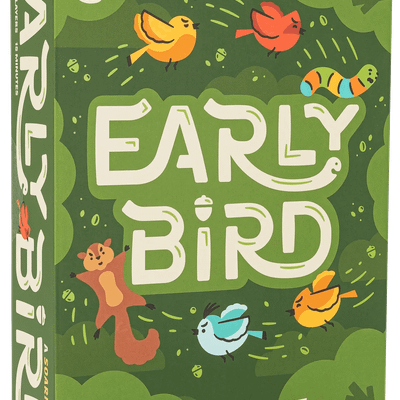 Early Bird