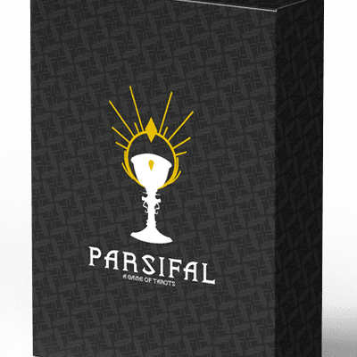 Parsifal: A Game of Tarots