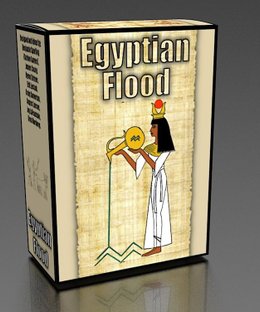Egyptian Flood