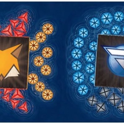 Lanterns: The Harvest Festival – Promo Tiles