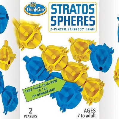 Stratos Spheres
