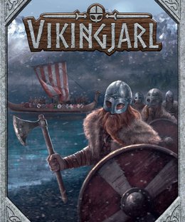 Vikingjarl