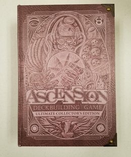 Ascension: Ultimate Collector's Edition