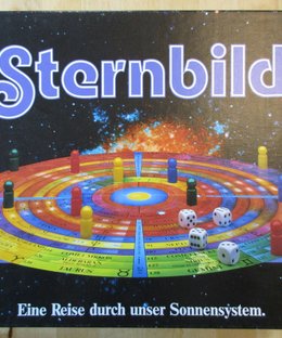 Sternbild