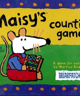 Maisy's Counting Game