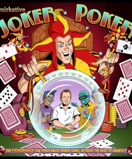 Quirkative Joker Poker