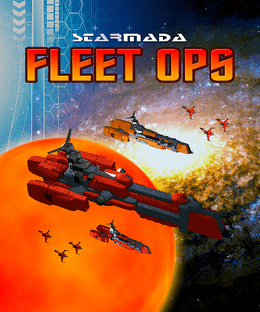 Starmada: Fleet Ops