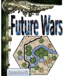 Future Wars: Set #2 – Mini-Game #109