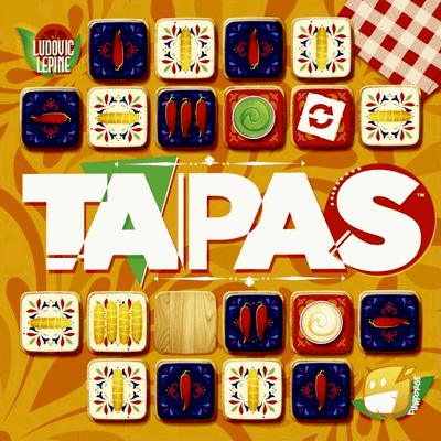 Tapas