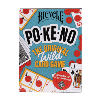 Po-Ke-No