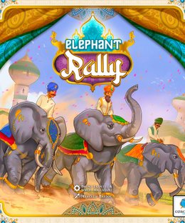 Elephant Rally