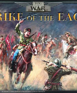Strike of the Eagle