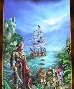 Pirates des Caraïbes