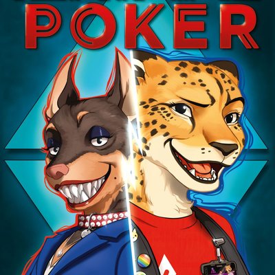 Animal Poker