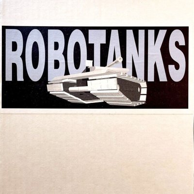 Robotanks