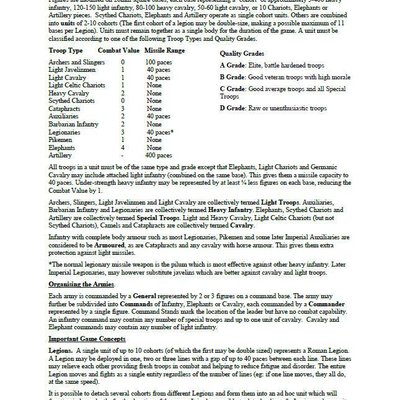 Legio VI Julia Augusta