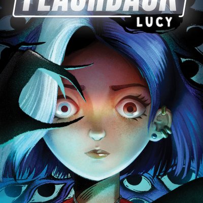 Flashback: Lucy