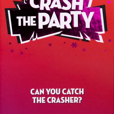 Crash the Party