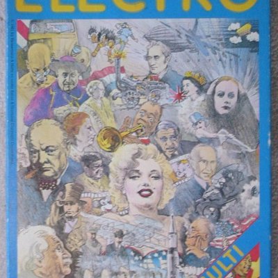 Electro