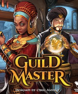 Guild Master
