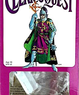 Adventure Game Starter Set: The Cleric's Quest