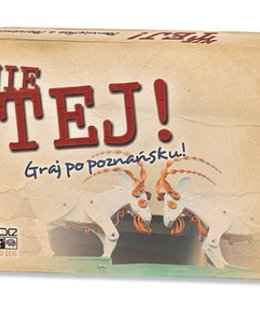Nie Tej!