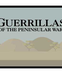 Guerrillas of the Peninsular War