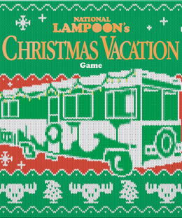 National Lampoon's Christmas Vacation