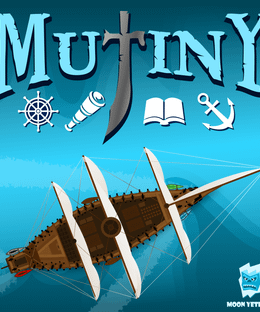 Mutiny