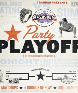 Cranium Party Playoff