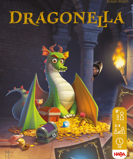 Dragonella