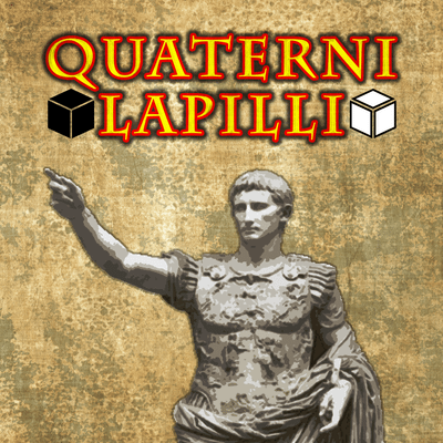 Quaterni Lapilli