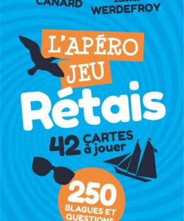 L' Apéro Jeu Rétais