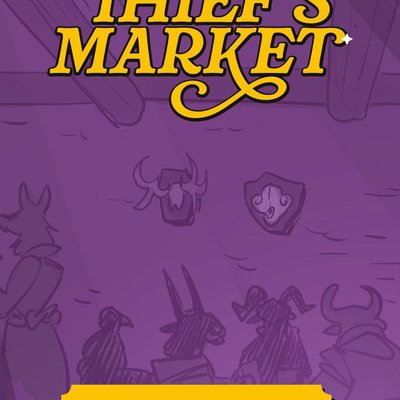 Thief's Market: PickPocket Promo Pack