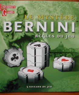 Bernini Mysterie