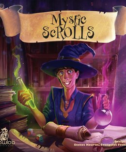 Mystic ScROLLS